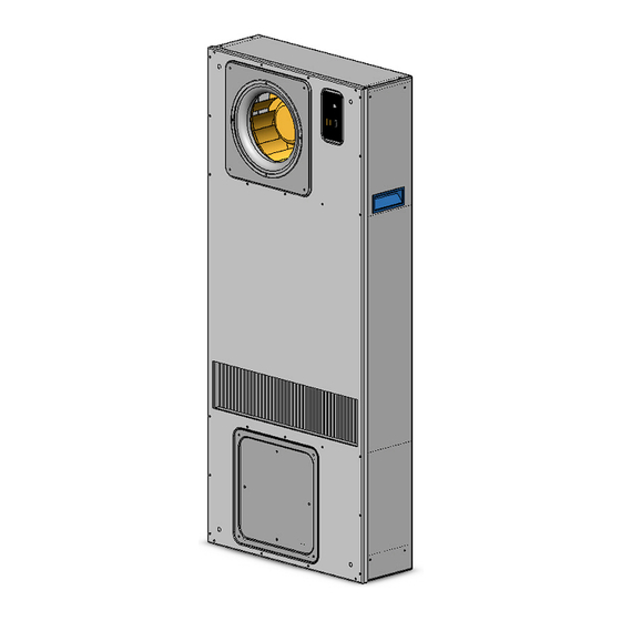 Dantherm Hex 4 A Manual