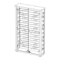 Livarno Living 277535 Assembly Instruction Manual