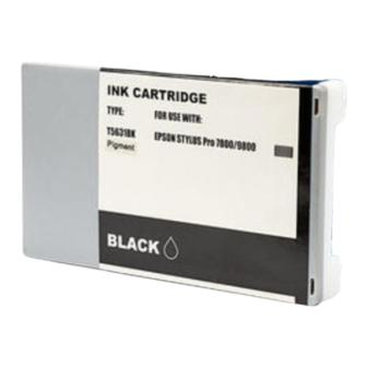 Epson T562100 Material Safety Data Sheet