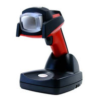 Leuze IT 6320 DPM Quick Start User Manual