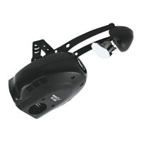 EuroLite TS-255 DMX scanner User Manual