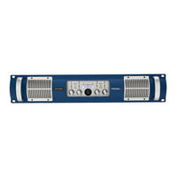PROEL HPD2004 User Manual