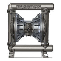 Blagdon X25 Operating Manual
