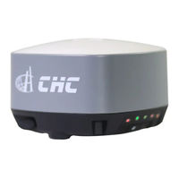CHC M6 User Manual