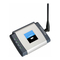 Print Server Linksys WPSM54G V1.1 User Manual