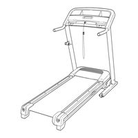 Pro-Form Style 6500 User Manual