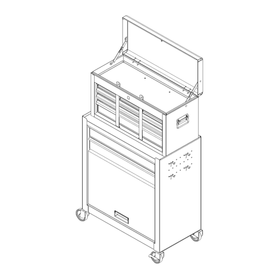 SGS STC1000 Owner's Manual