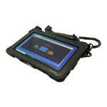 Xplore Bobcat iX101B1 Quick Start Manual