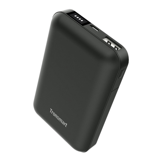 Tronsmart PB10 User Manual