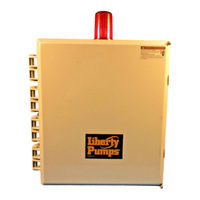 Liberty Pumps AE Series Installation And Operation Manual