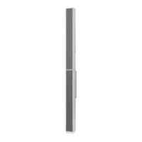 Tannoy QFLEX 16LS-WP Quick Start Manual