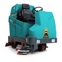 Eureka E110 Manual