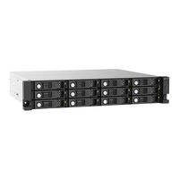 Qnap SAS JBOD CLI 1.0 User Manual