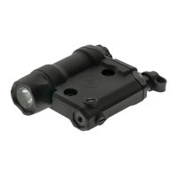 Crimson CMR-301 User Manual