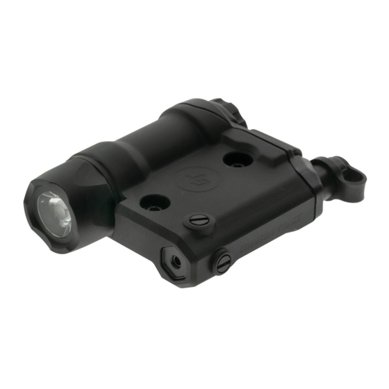 Crimson CMR-301 User Manual