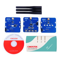 CMOSTEK CMT2 5 Series User Manual