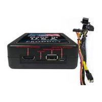 NAV TOOL NAVTOOL6.0-AR2-HDMI Installation Manual