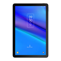 Tcl TAB10 5G User Manual