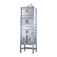 Pall Allegro 3000 L Instructions For Use Manual
