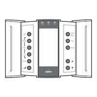 Aube Technologies CT280-3H3C Installation Manual