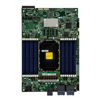 Supermicro X13SET-G User Manual