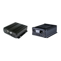 Trakm8 RoadHawk DVR4000 Setup Manual