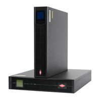 AEC IST3-J 2 kVA User Manual