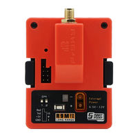 FrSky R9M Lite Pro User Manual