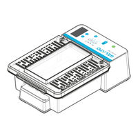 minipcr bio GELATO User Manual