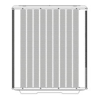Daikin DX14XA090 Installation Instructions Manual