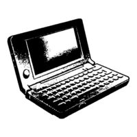 CASIO Cassiopeia A-10 Hardware Manual