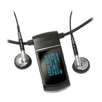 iRiver N10 User Manual