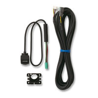 Alpine HCE-C157D Owner's Manual