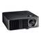 Projector Dell Mobile M115HD User Manual