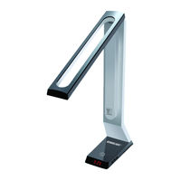 Nikken KENKOLIGHT II User Manual