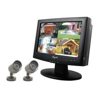 Signet QV-3030 User Manual