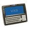 Desktop Honeywell VX6 Reference Manual