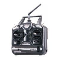 Storm Storm ST-06RX Instruction Manual