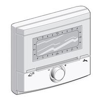 Bosch FR 120 Operating Instructions For The User