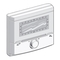 Temperature Controller Bosch FR 120 Operating Instructions For The User