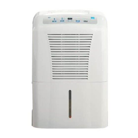 GEAppliances APEL70 Owner's Manual