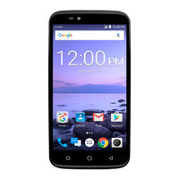 Coolpad Cricket Canvas User Manual