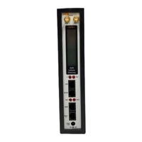 ITS Telecom CGW-I Installation And Operation Manual