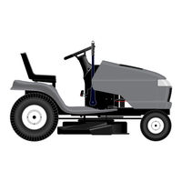 Poulan Pro PR25PH48STB Owner's Manual