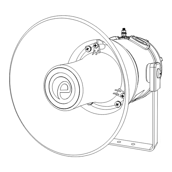 E2S D1xL1-V070-D Instruction And Service Manual