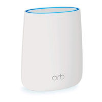 NETGEAR CBR40 User Manual