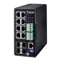 Vivotek AW-IHT-1271 Quick Installation Manual