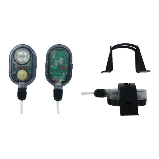 Dwyer Instruments WD3 Series Installation And Operating Instructions