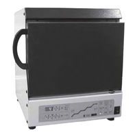 renfert Magma 2300-0500 Instruction Manual