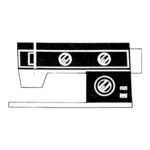 Singer 4000 Series Parts List